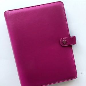 Webster’s Pages A5 color crush planner